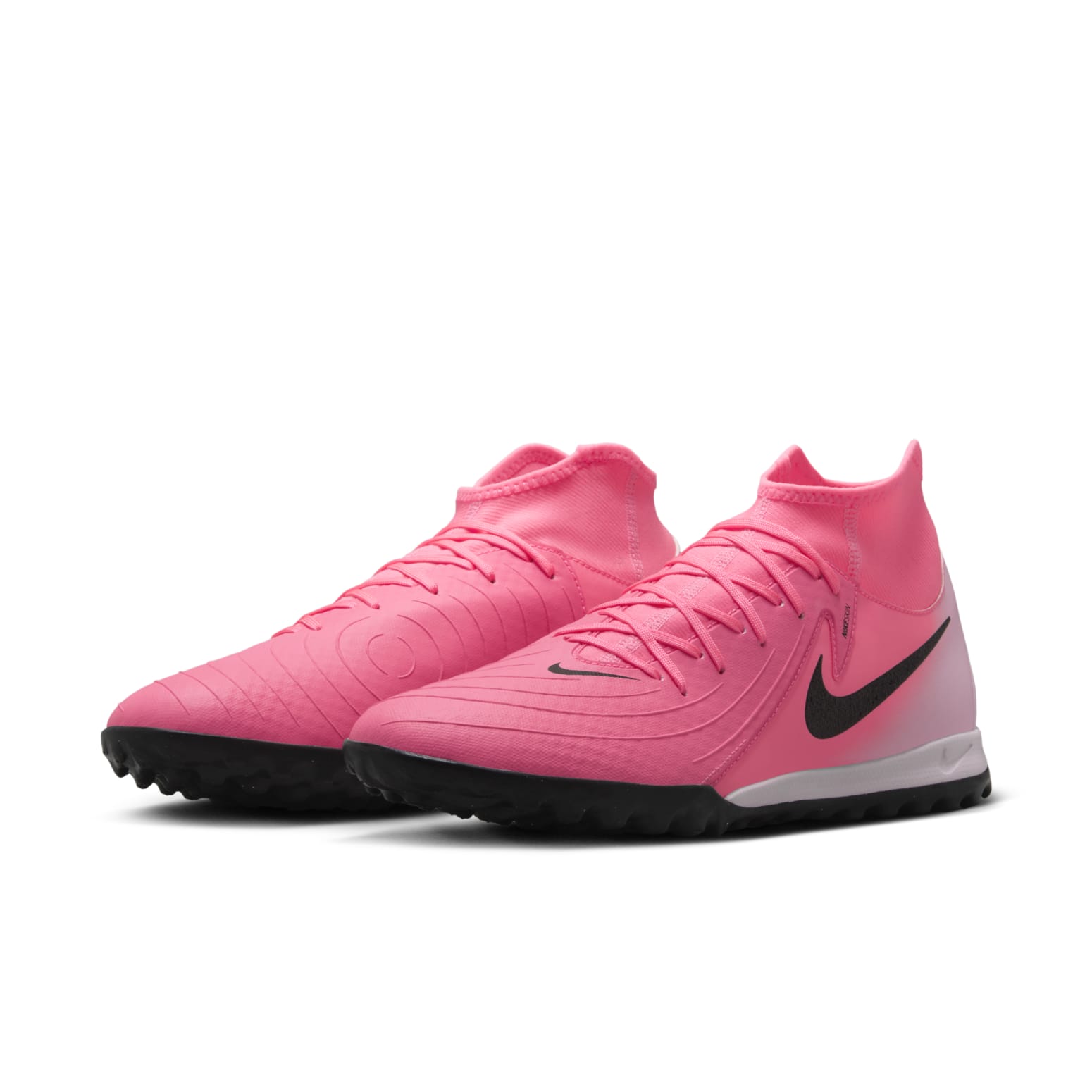 Nike Phantom Luna 2 Academy TF 'Mad Brilliance Pack Sunset Pulse Black' FJ2566-600