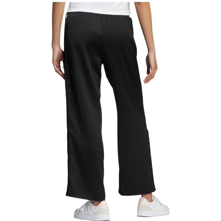 (WMNS) adidas Neo Basketball Pants 'Black' HN0011