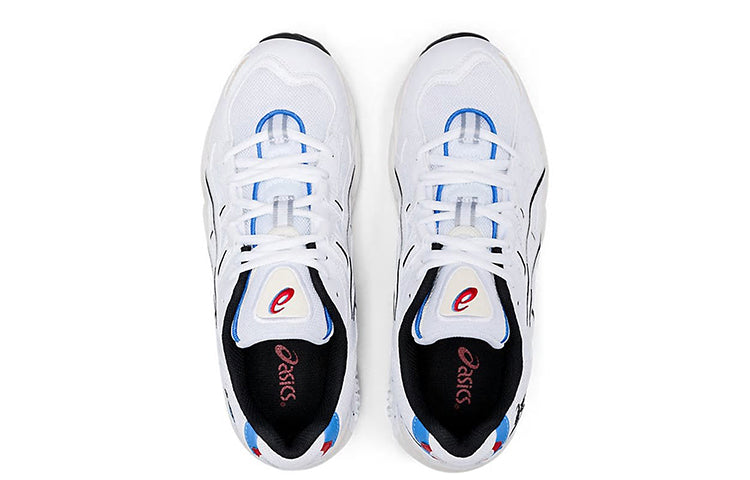ASICS Gel-Kayano 5 'White' 1021A280-100