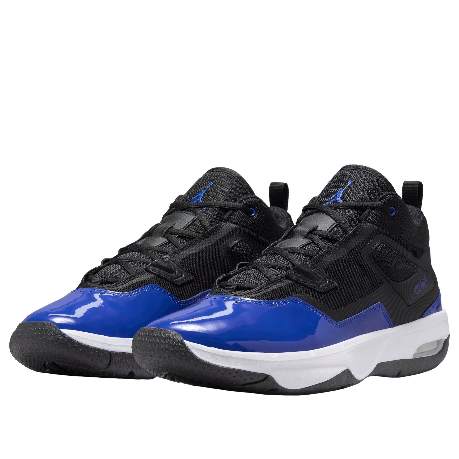 Air Jordan Stay Loyal 3 'Black Game Royal' FB1396-041