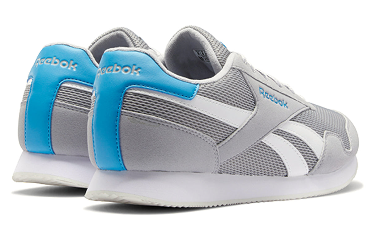 Reebok Royal Classic Jogger 3 Running Shoes Grey FX0984