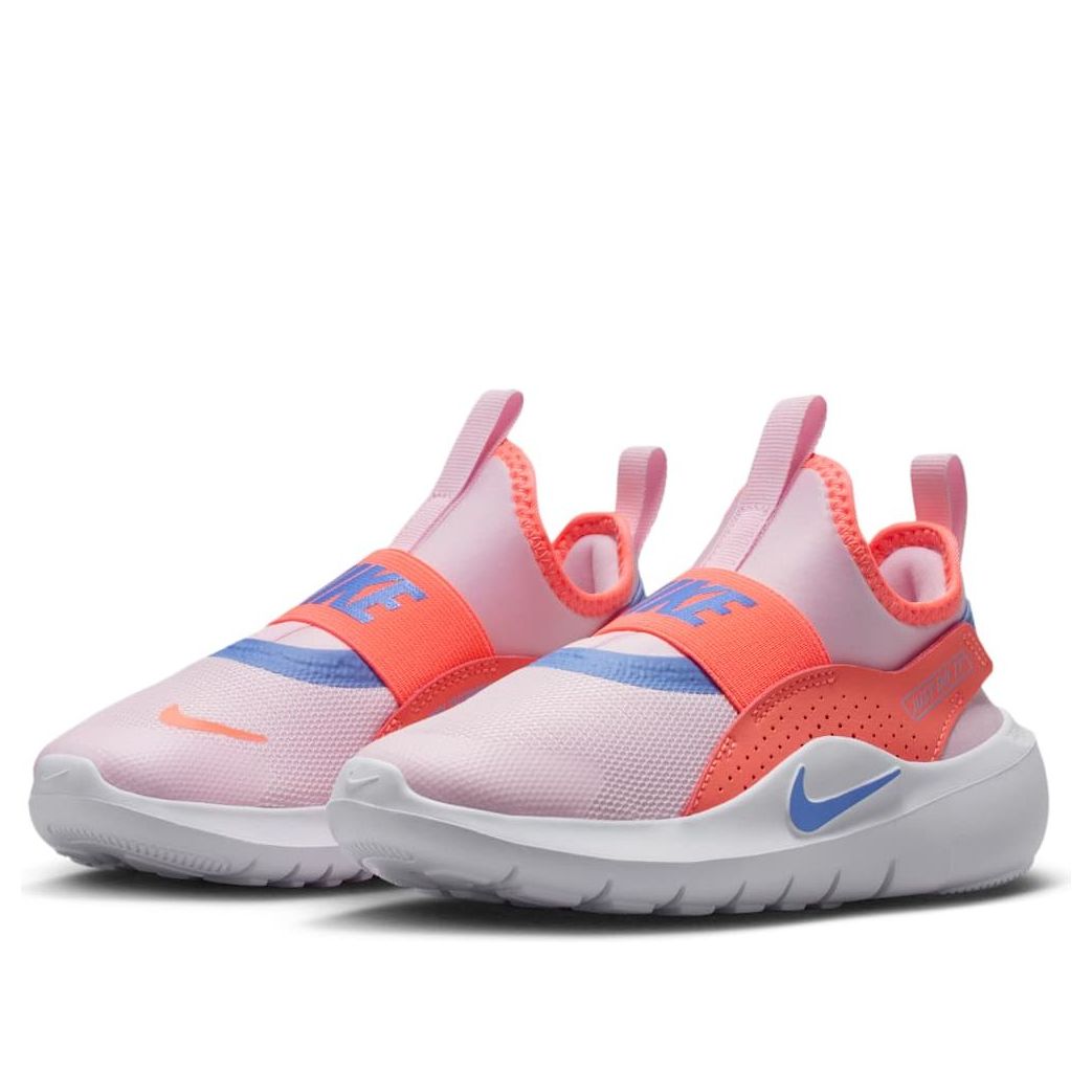 (PS) Nike Flex Runner 4 'Pink Foam Royal Pulse' IF2894-601