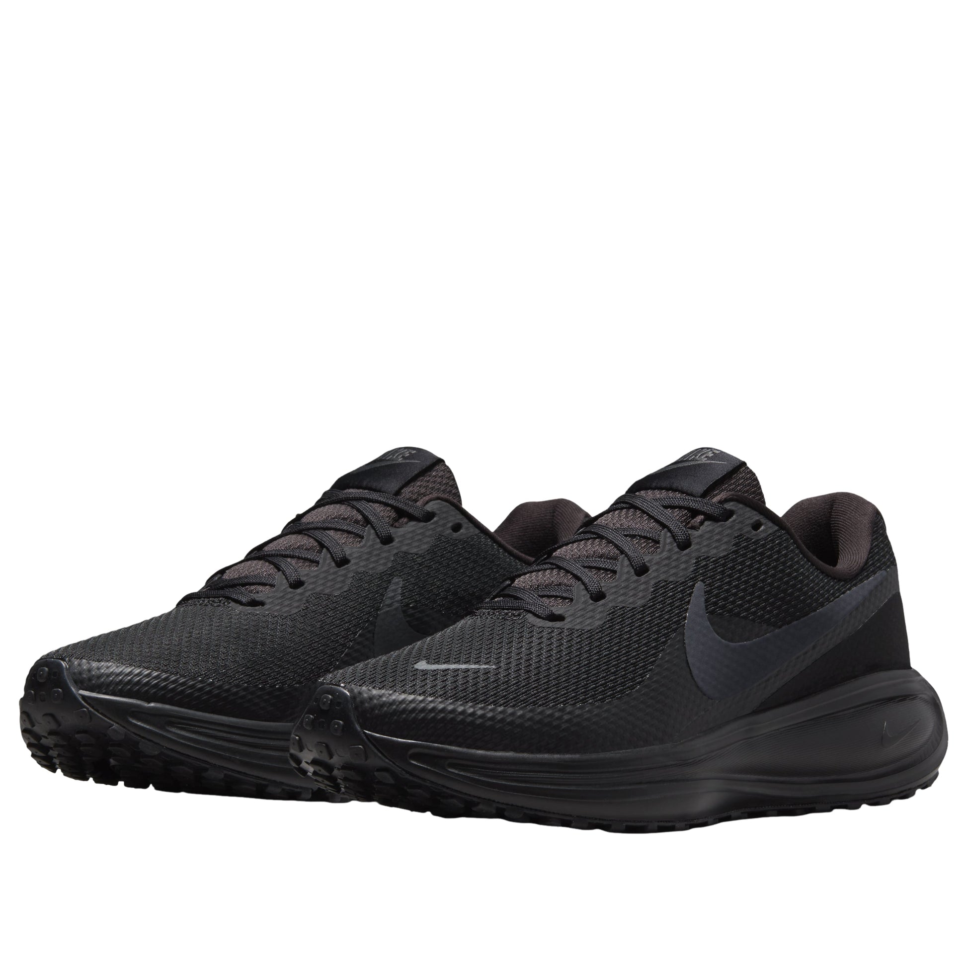 (WMNS) Nike Revolution 8 'Black Anthracite' HJ8485-002
