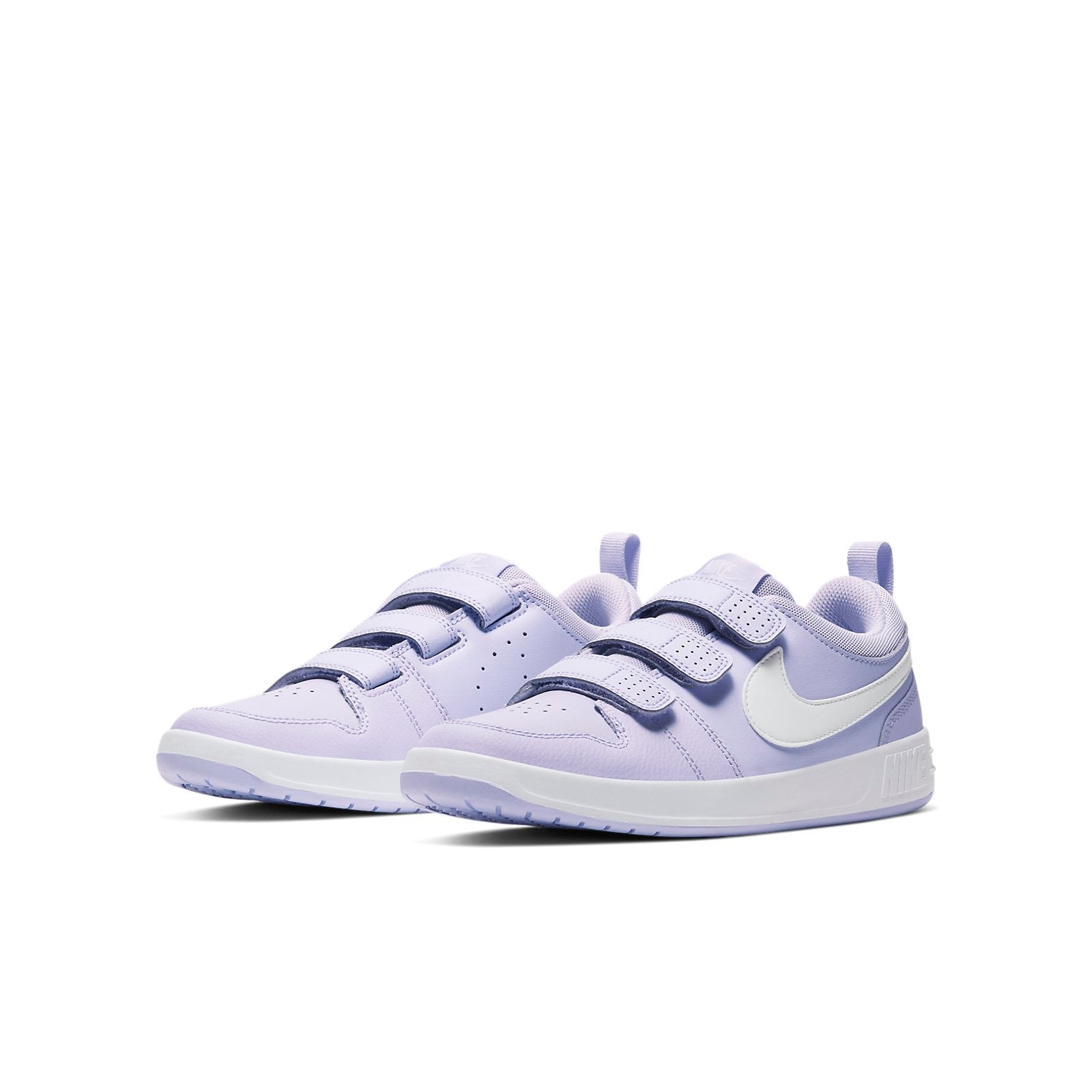 (GS) Nike Pico 5 Big Kids' Shoe CJ7199-500