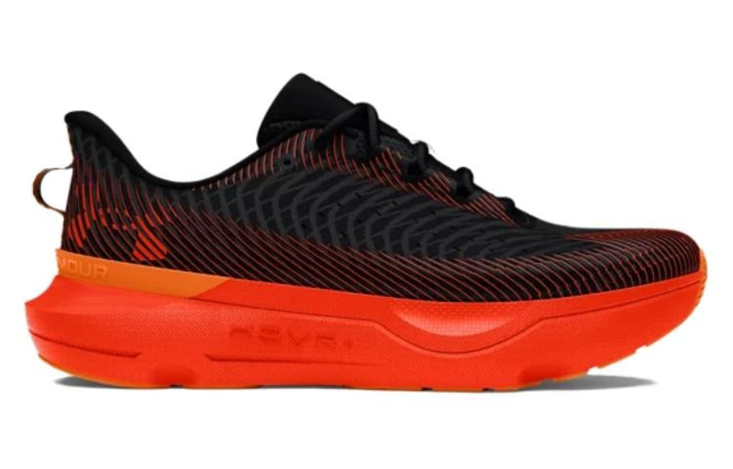 Under Armour HOVR Infinite Pro 'Fire' 3027974-001