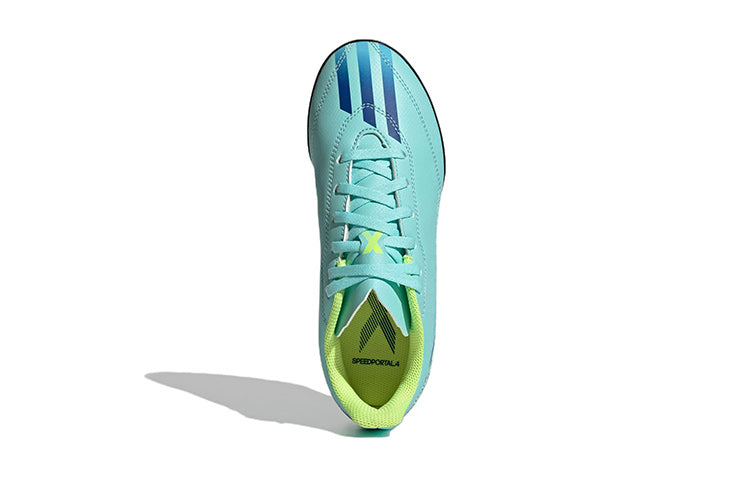adidas X Speed Portal.4 TurF 'Teal' GW8510