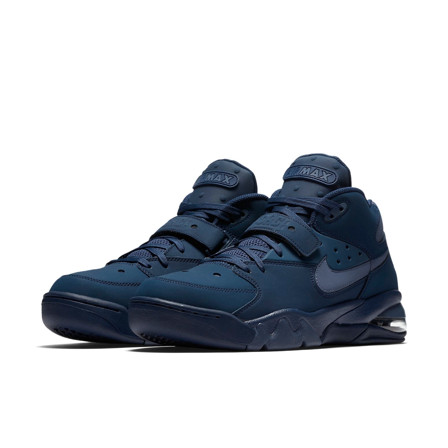 Nike Air Force Max 'Diffused Blue' AH5534-400