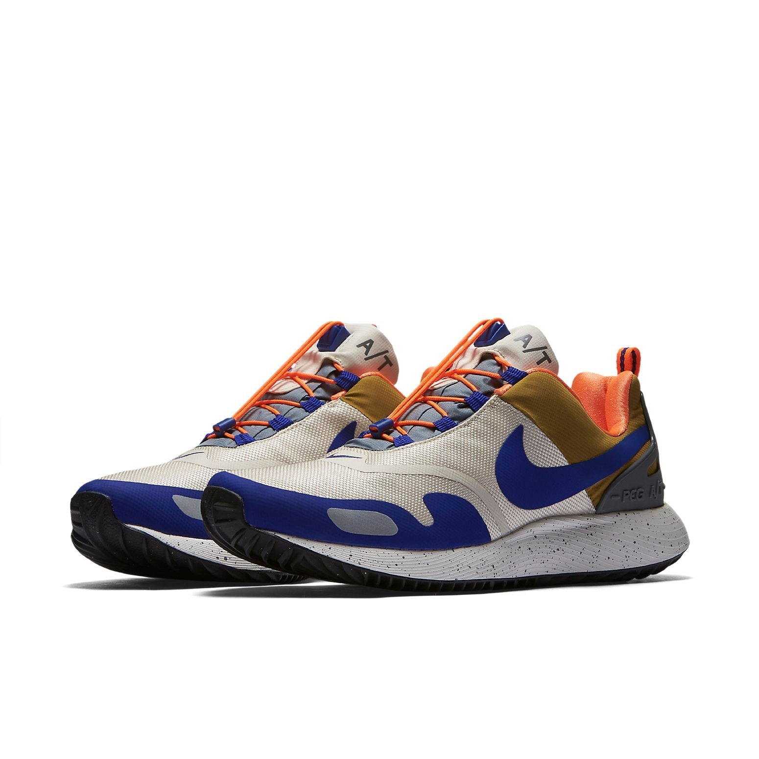 Nike Air Pegasus A/T Winter QS 'Light Cream' AO3296-200
