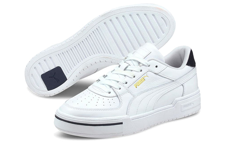 PUMA California Pro Heritage 'White Peacoat' 375811-04