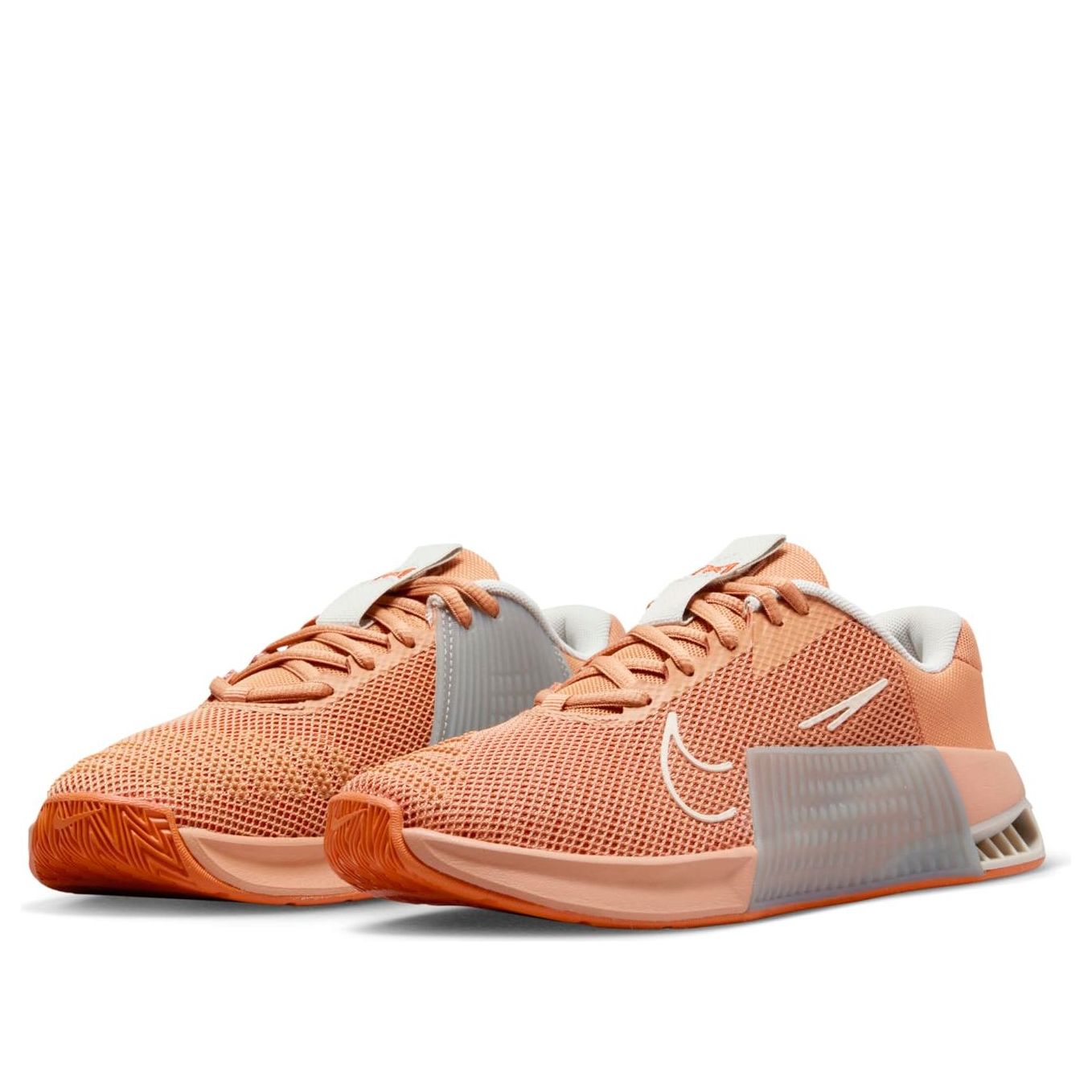 (WMNS) Nike Metcon 9 'Amber Brown' DZ2537-200