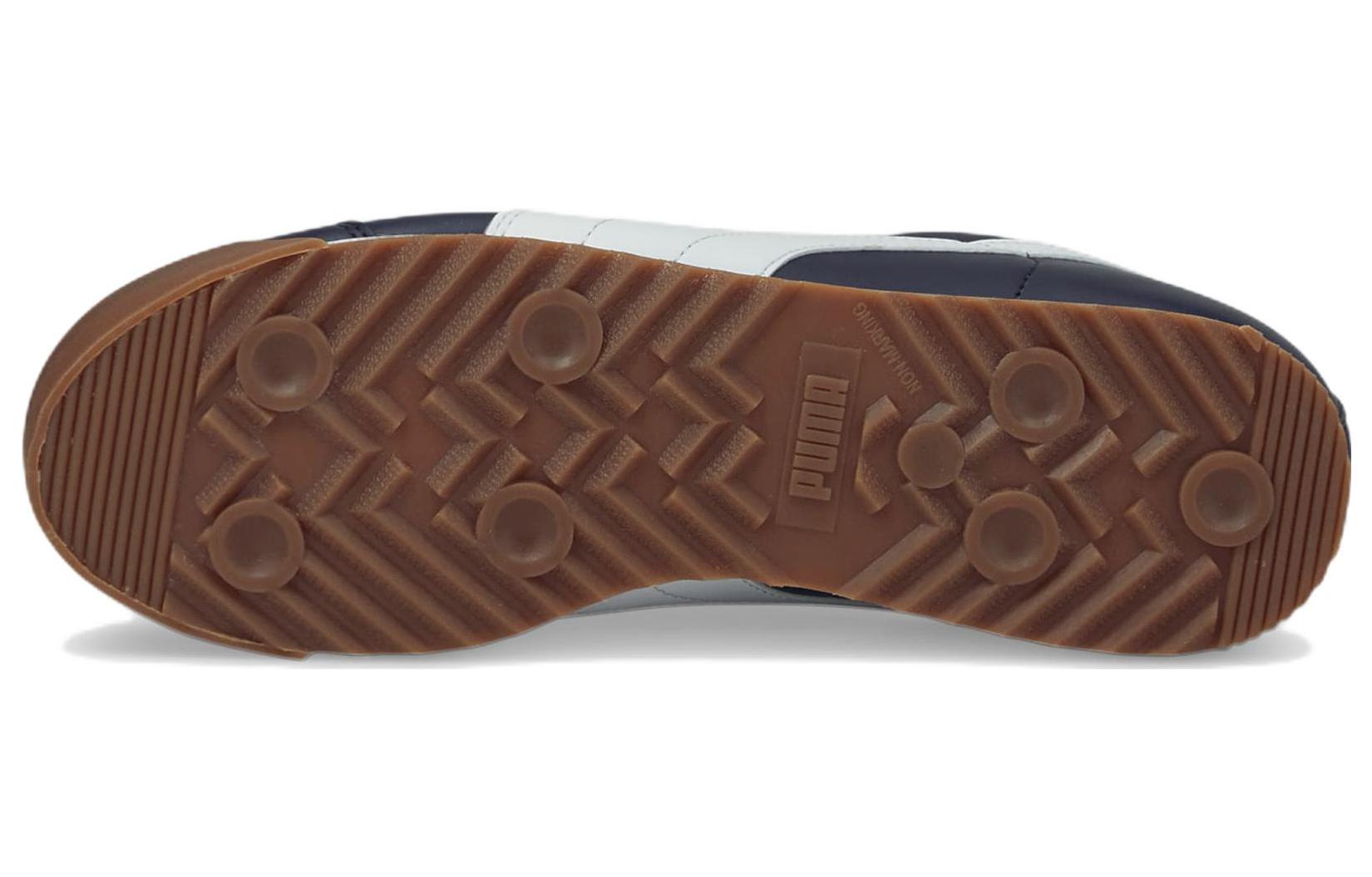 PUMA Roma Basic Plus 'Parisian Night Gum' 369571-37