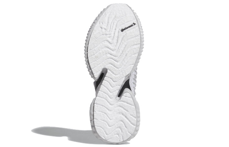 (WMNS) adidas Alphabounce Instinct 'Cloud White' CG5590