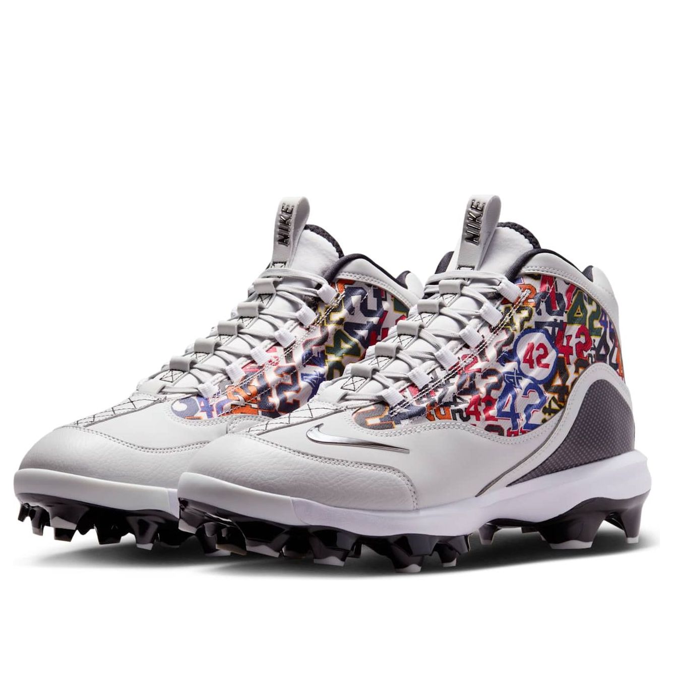 Nike Griffey 2 MCS 'Jackie Robinson' HJ4509-001