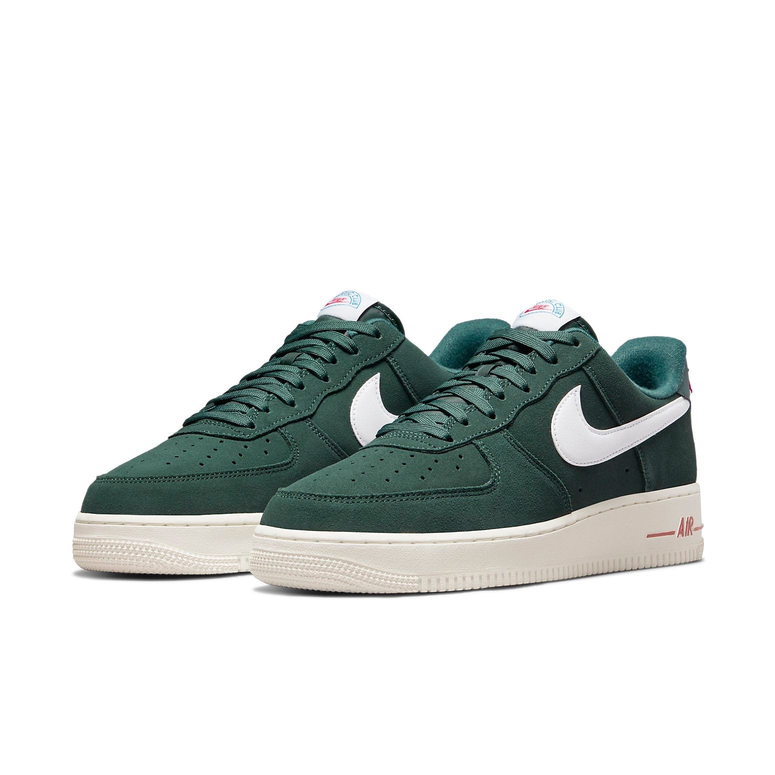 Nike Air Force 1 Low 'Athletic Club White' DH7435-300