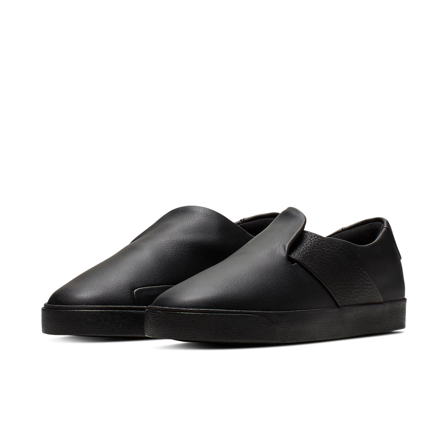 (WMNS) Nike Blaer City Eas Running Shoes Black AQ0260-001