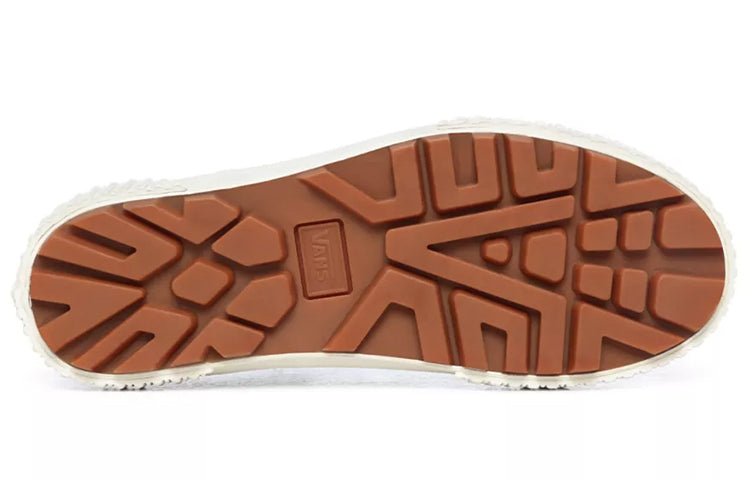 Vans Anaheim Factory Aubin 35 DX White VN0A4UULUL4