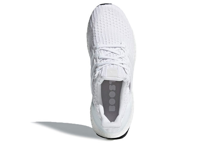 (WMNS) adidas Ultraboost 4.0 'Triple White' BB6308