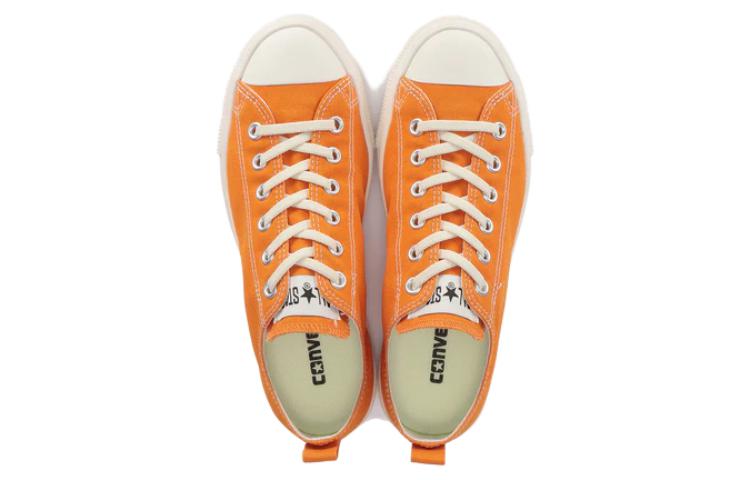 Converse All Star Light Freelace Ox 'Orange' 31307630