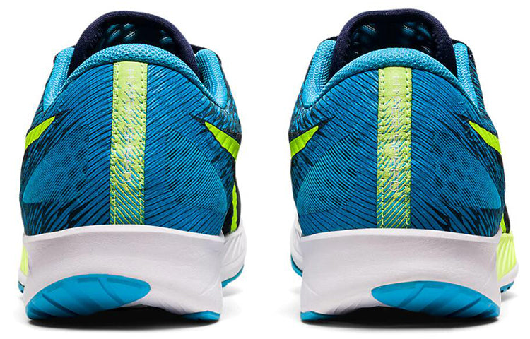 ASICS Hyper Speed 'Blue Hazard Green' 1011B025-400