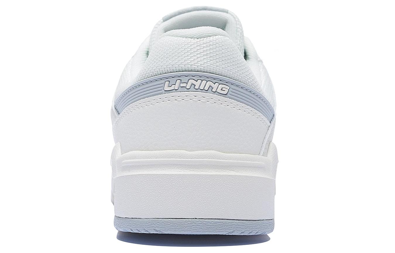 (WMNS) Li-Ning ACE V2 'White Grey' AGCS156-1