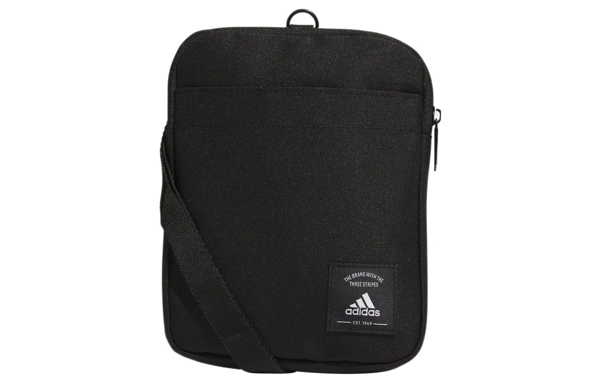 adidas Must haves 2 In1 Backpack 'Black' IK7286
