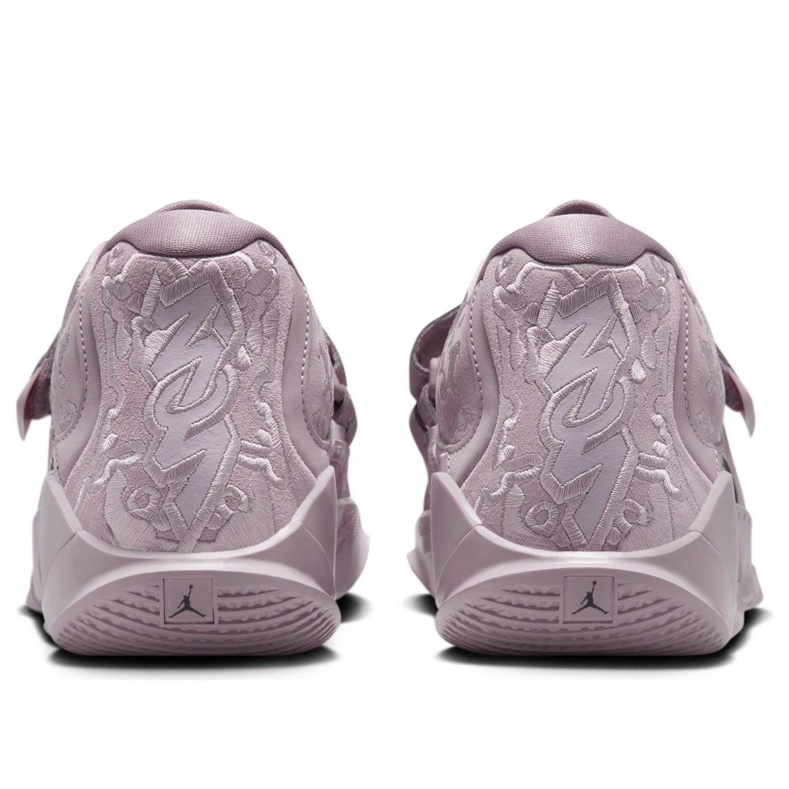 Air Jordan Zion 3 SE PF 'Plum Fog' FN1778-500