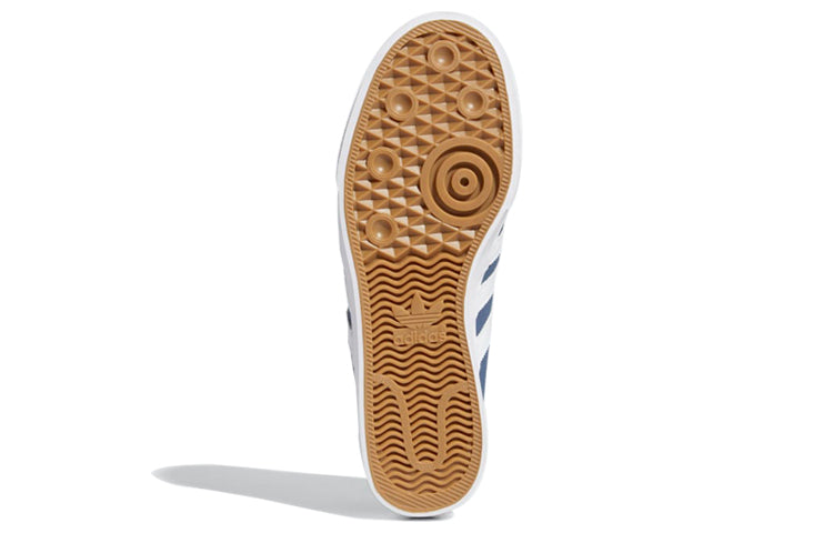 adidas originals Adiease 'Collegiate Navy Cloud White' EE6116