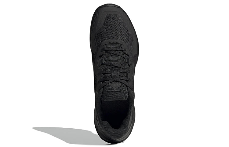adidas Terrex Soulstride 'Black Grey' GY9356
