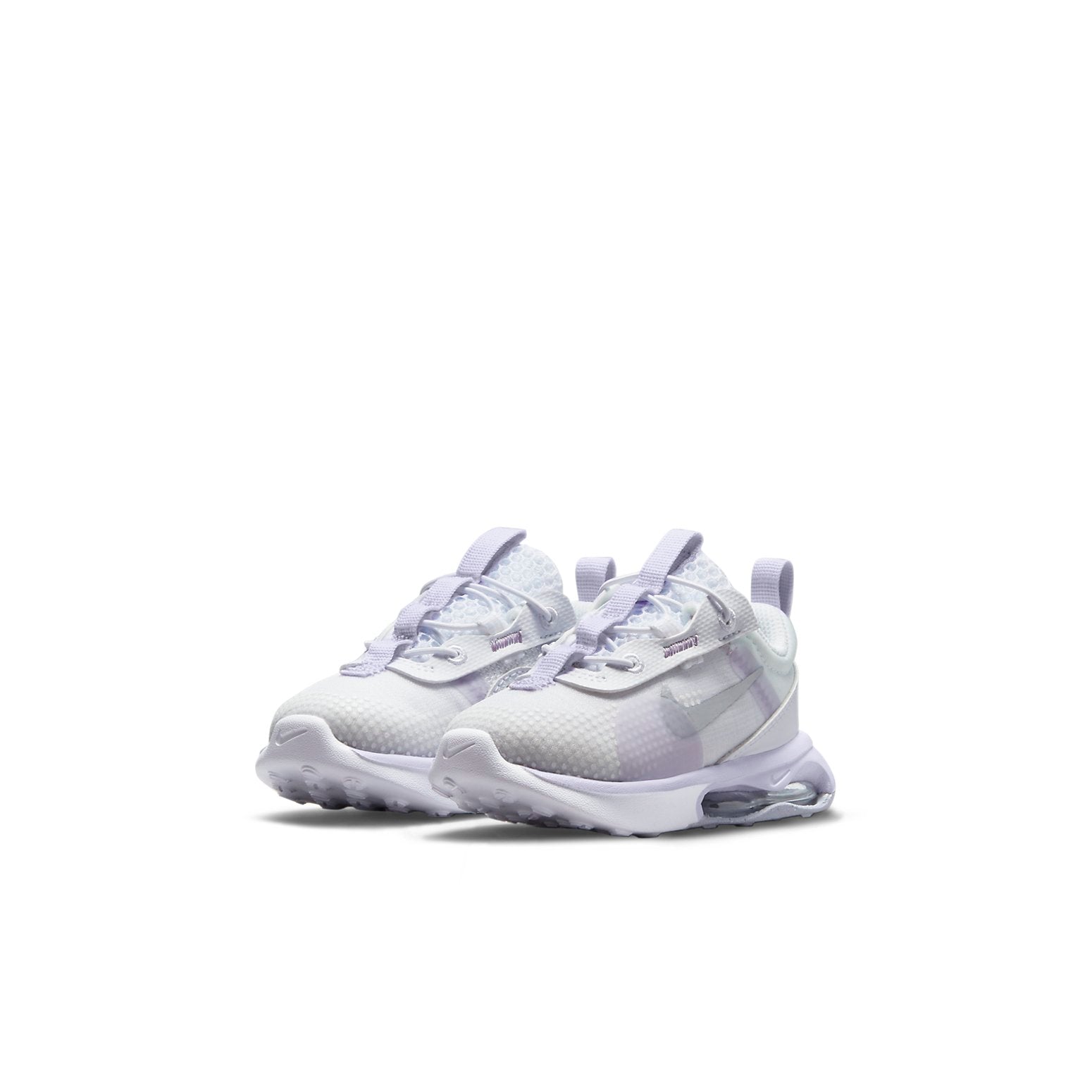 (TD) Nike Air Max 2021 'White Pure Violet' DB1110-100