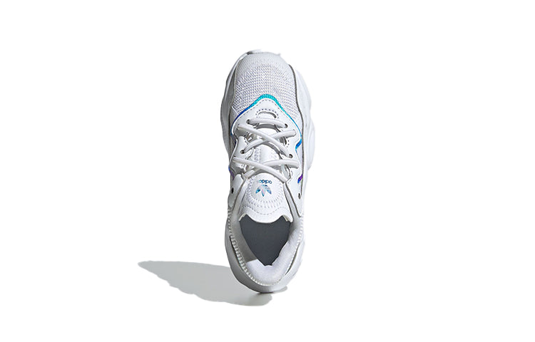 (TD) adidas originals Ozweego 'White Grey' EF6320