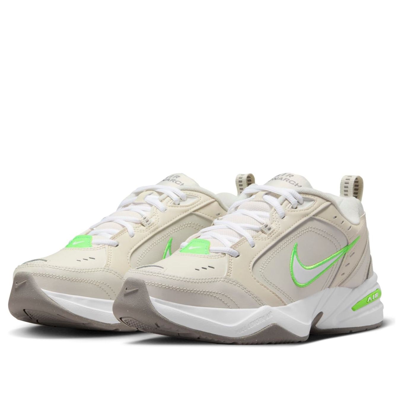 Nike Air Monarch IV 'Light Bone' FN3436-011