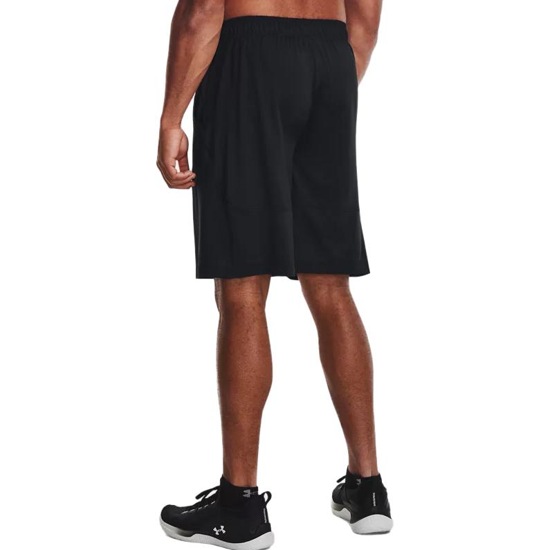 Under Armour Raid 2.0 Shorts 'Black' 1376960-001