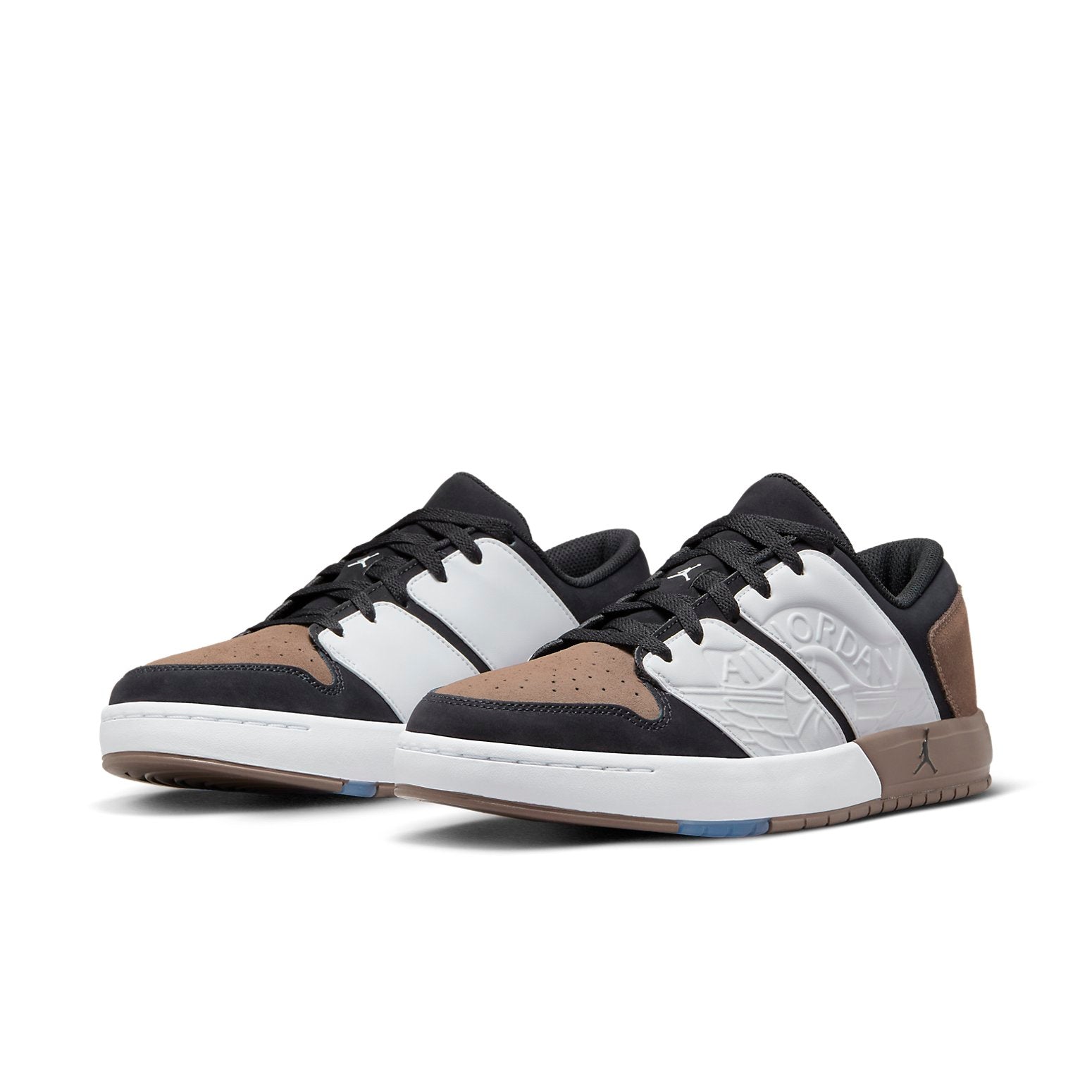 Air Jordan Nu Retro 1 Low 'Palomino' DV5141-102