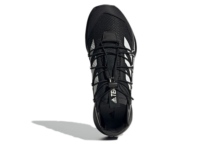 adidas Terrex Voyager 21 'Black White' FZ2225