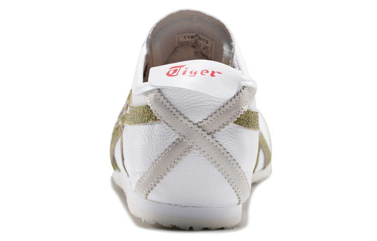 Onitsuka Tiger Mexico 66 'Green White' 1183A013-100