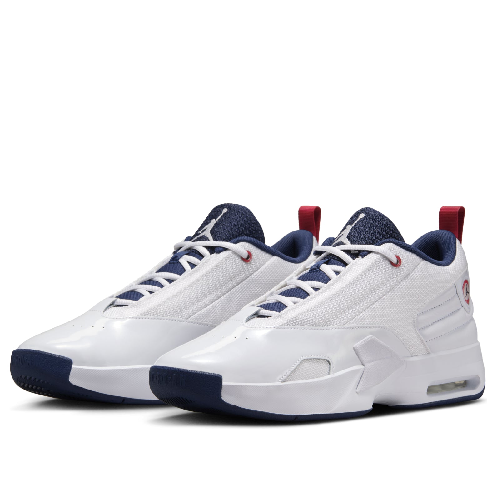 Air Jordan Max Aura 6 'USA' FQ8298-100