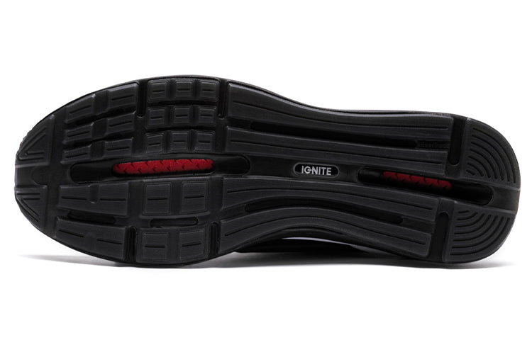PUMA Ignite Limitless 2 'Black' 191293-01