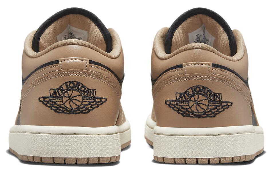 (WMNS) Air Jordan 1 Low 'Desert' DV0774-201