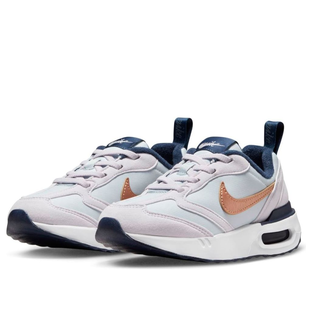 (PS) Nike Air Max Dawn SE 'Pure Platinum' DC9318-007