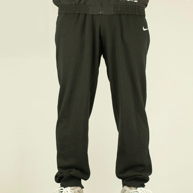 Nike Classic Woven Sports Long Pants Black CZ2855-010
