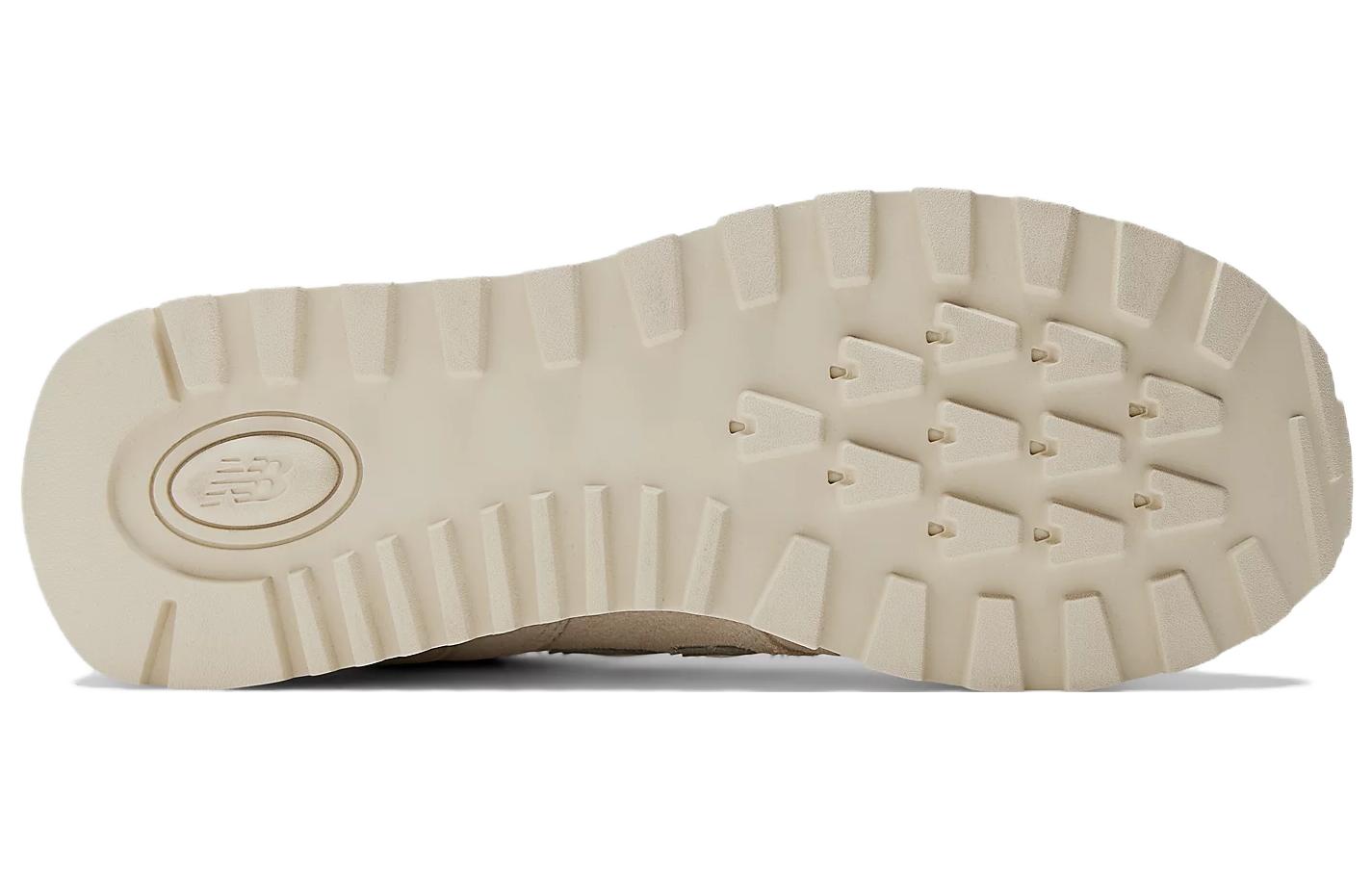New Balance 574 Legacy 'Cream' U574LGDW