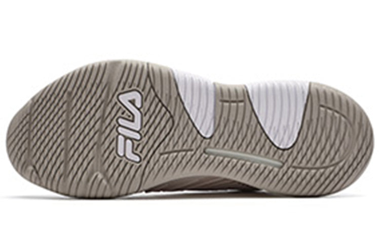 (WMNS) FILA Tennis Shoes 'Pink White' A12W212301FPA