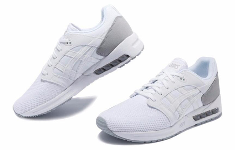 ASICS Gel-Saga Sou 'White' 1191A151-100
