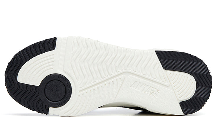 (WMNS) ANTA Life Series High 'Flame' 122238090R-4
