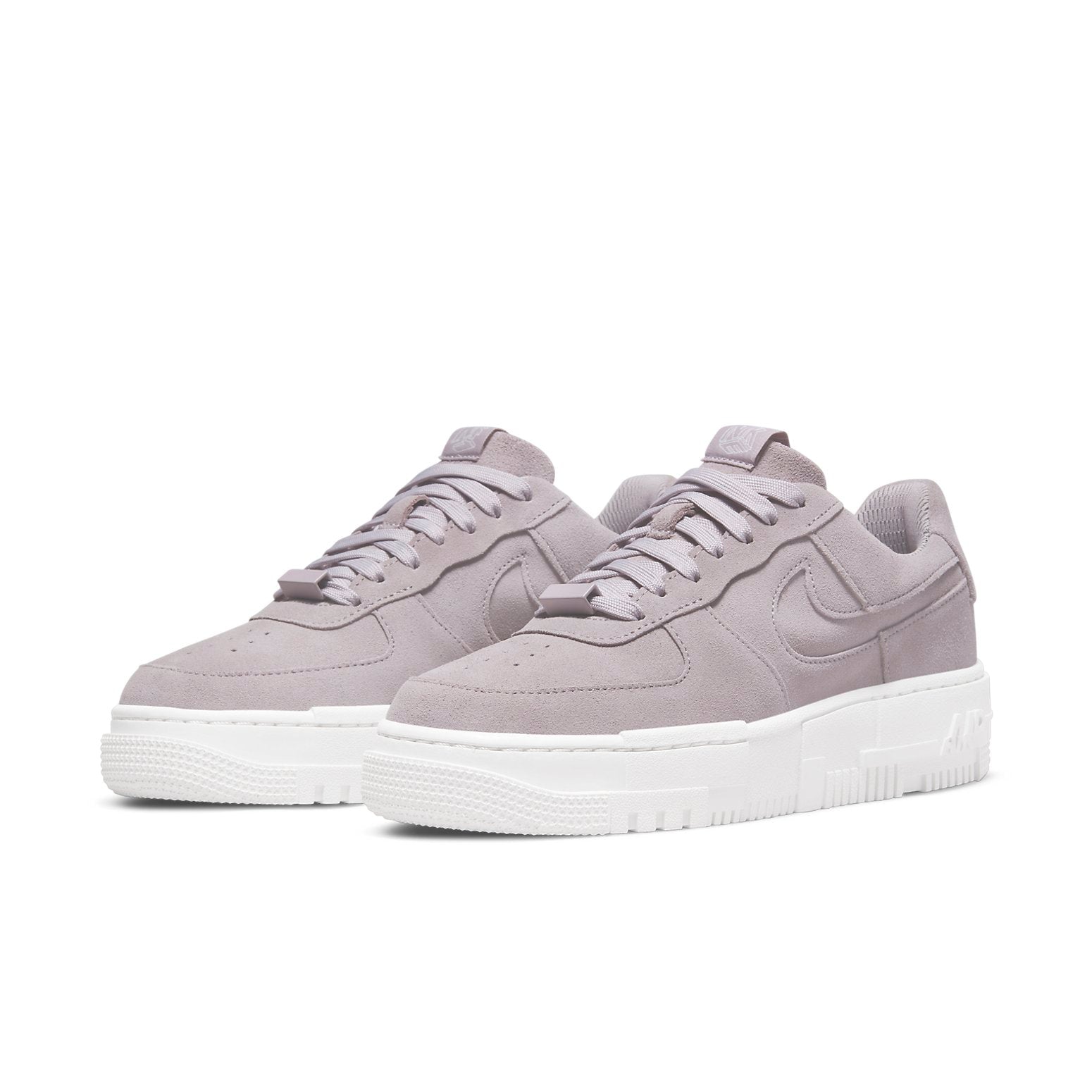 (WMNS) Nike Air Force 1 Pixel 'Amethyst Ash' DQ5570-500