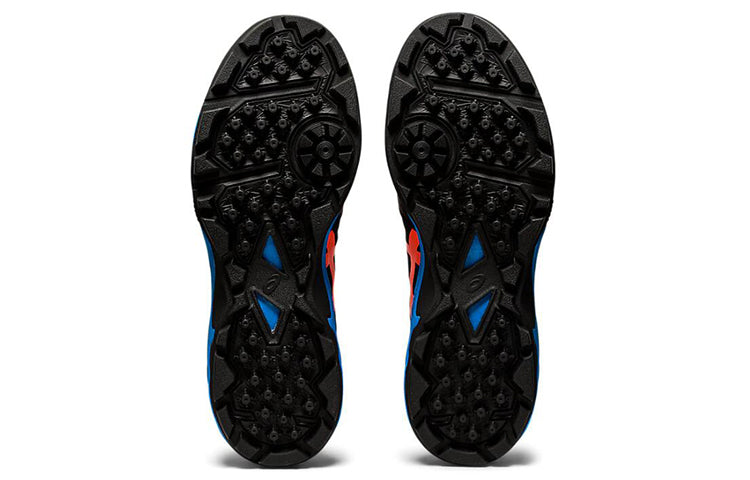 ASICS Gel-Peake 'Black Blue' 1113A023-002