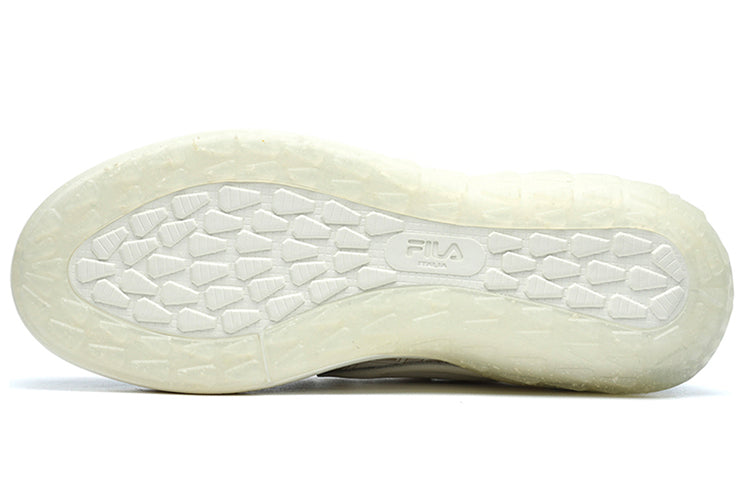 FILA Mixa Sneakers White/Black F12M223101FWB