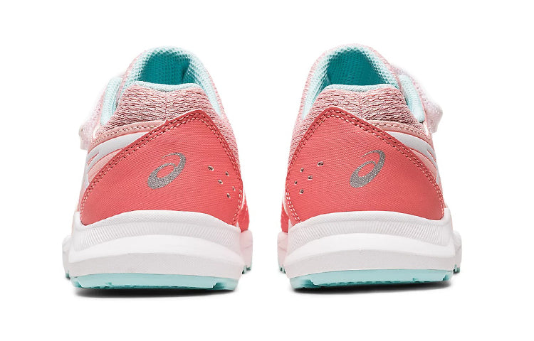 (GS) ASICS Lazerbeam KB-MG 'Light Pink' 1154A140-700