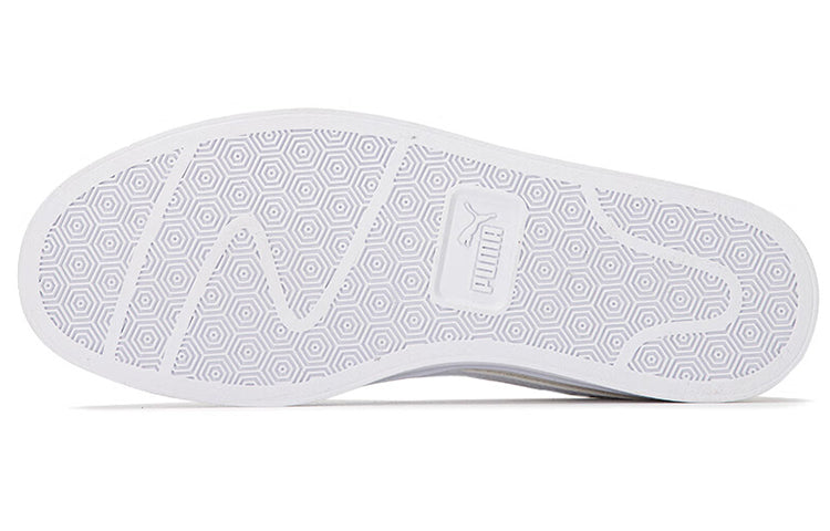 PUMA Smash Vulc V3 CV 'FS - Vaporous Grey' 385554-04