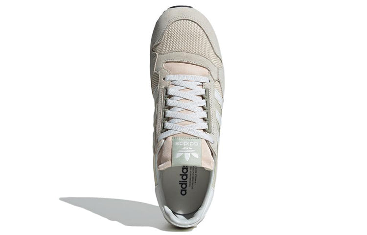 adidas ZX 500 'Wonder White' GY1998